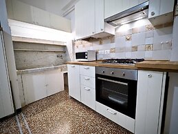 Comoda Casa del Duca Zona Acquario
