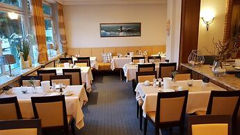 Hotel Vier Linden