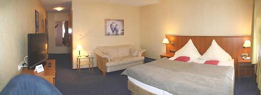 Hotel Vier Linden
