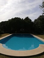 Guincho Sun