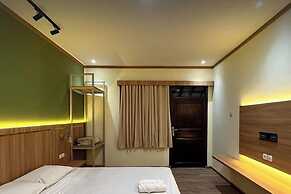 Citere Resort Hotel