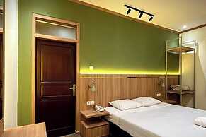 Citere Resort Hotel