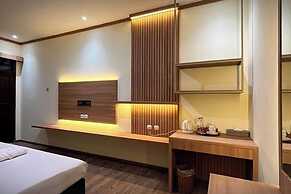 Citere Resort Hotel