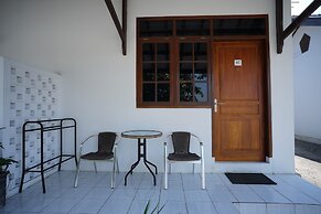 Hotel Citere II