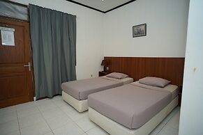 Hotel Citere II