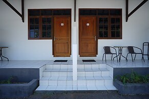 Hotel Citere II