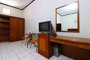 Hotel Citere II