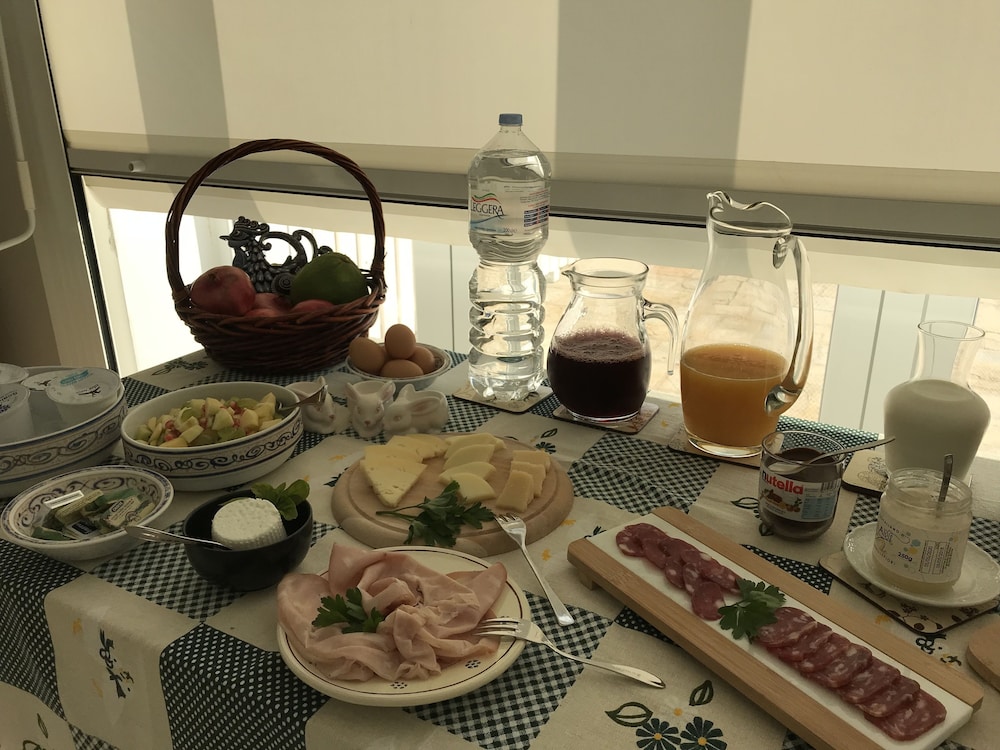 Relais Masseria Della Colomba