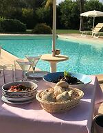 Relais Masseria Della Colomba