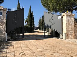 Relais Masseria Della Colomba