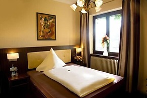 Hotel Haus Krone