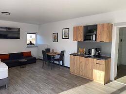 Hotel Haus Krone
