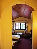 Hotel Haus Krone