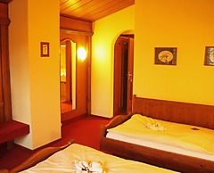Hotel Haus Krone