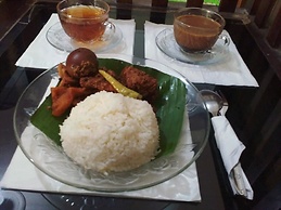 Setro Kariyo Homestay