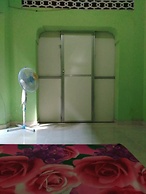 Setro Kariyo Homestay