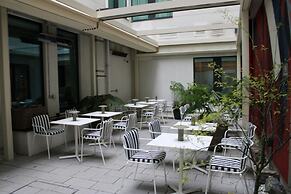 The Hendrick Smithfield