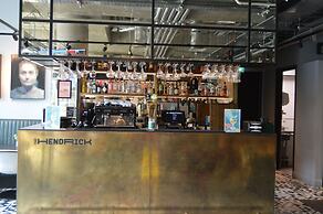 The Hendrick Smithfield