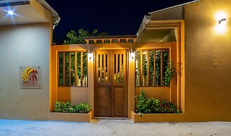 Paguro Villa