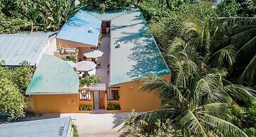 Paguro Villa