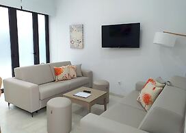 Feelathome Rivero Apartments
