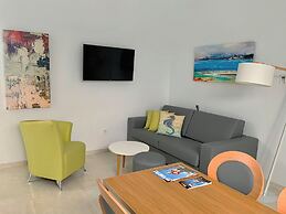 Feelathome Rivero Apartments