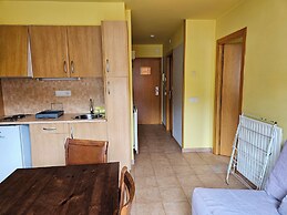 Apartamentos Canillo Ribagrossa 3000