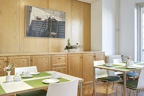 Gästehaus Lazarus