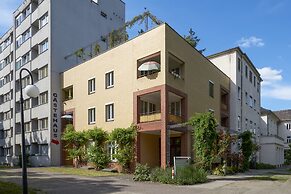 Gästehaus Lazarus