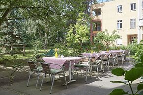 Gästehaus Lazarus
