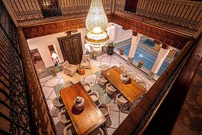 Riad Atlas Acacia