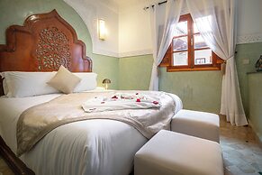 Riad Atlas Acacia