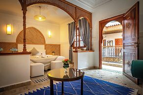 Riad Atlas Acacia