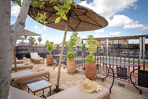 Riad Atlas Acacia
