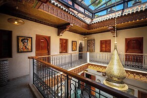 Riad Atlas Acacia