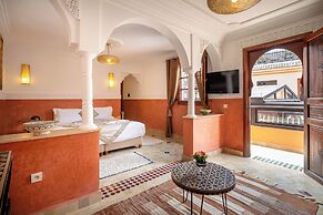 Riad Atlas Acacia