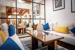 Riad Atlas Acacia