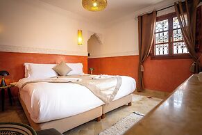 Riad Atlas Acacia