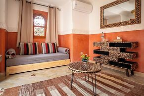 Riad Atlas Acacia