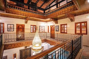 Riad Atlas Acacia