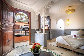 Riad Atlas Acacia