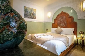 Riad Atlas Acacia