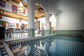 Riad Atlas Acacia
