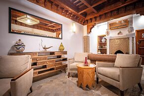 Riad Atlas Acacia