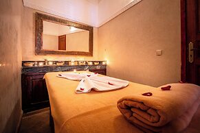 Riad Atlas Acacia