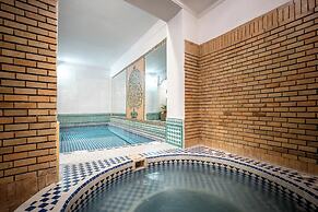 Riad Atlas Acacia