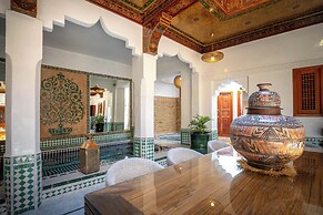 Riad Atlas Acacia