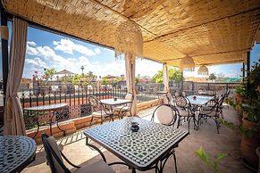 Riad Atlas Acacia