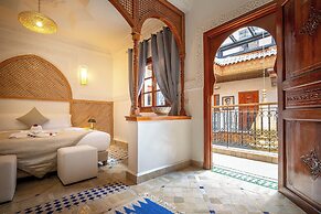 Riad Atlas Acacia