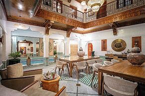 Riad Atlas Acacia